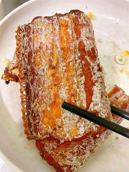 Cá hố cắt khúc 300g