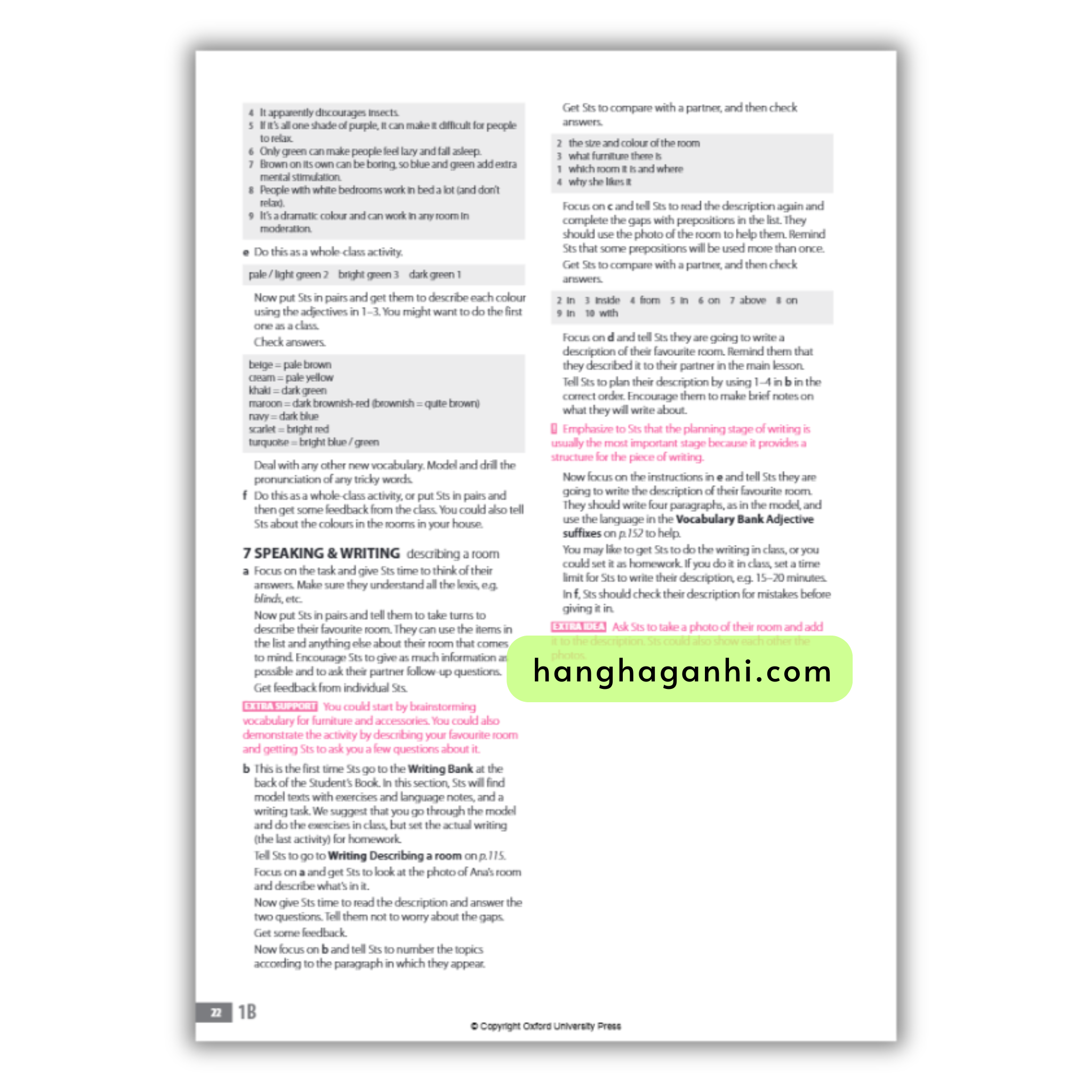 English File: Intermediate PLUS Teacher’s Book (Fourth Edition)_thumbnail_3