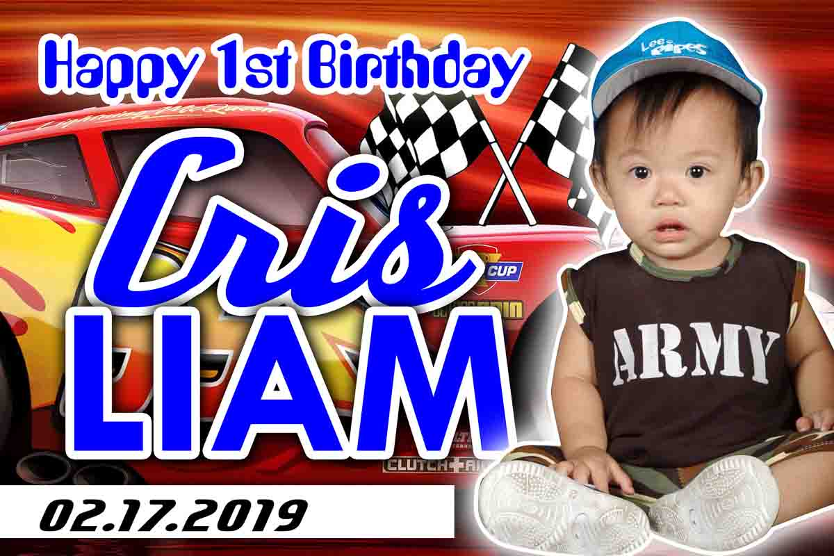 Cars Theme Birthday Tarp_thumbnail_6