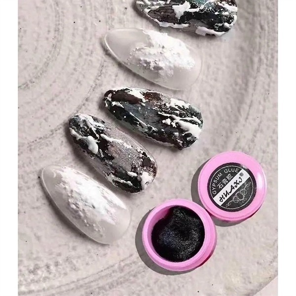 Gel xi măng - màu Đen - Huaxi_thumbnail_0