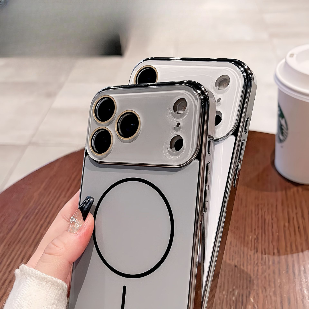 ỐP LƯNG TỐI GIẢN DÀNH CHO IPHONE CÓ VÒNG MAGSAFE_thumbnail_4