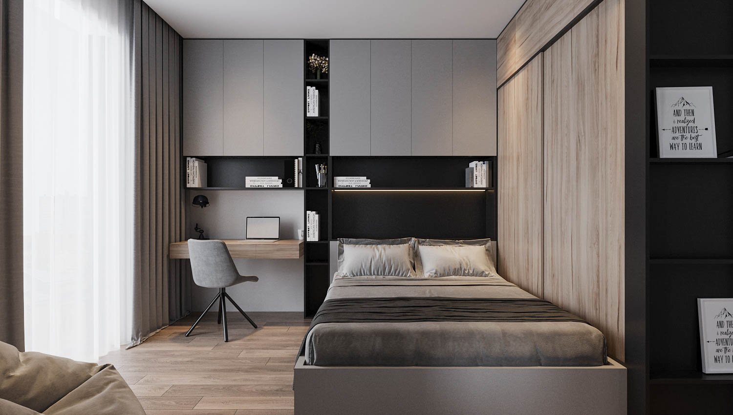 Bán căn hộ Duplex 3PN - nhà mới sạch sẽ_thumbnail_5