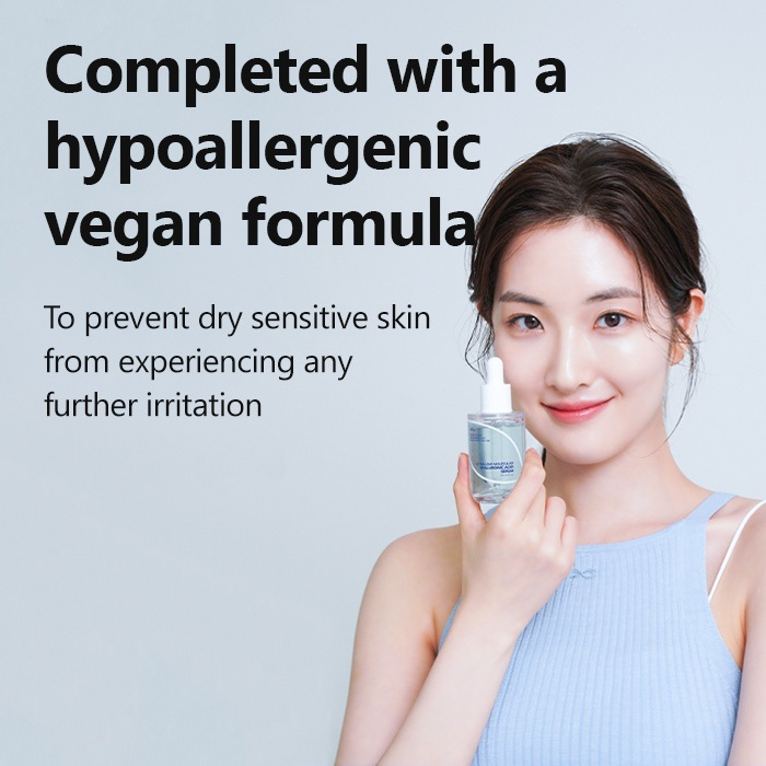 Isntree Ultra-Low Molecular Hyaluronic Acid Serum 50ml_thumbnail_2