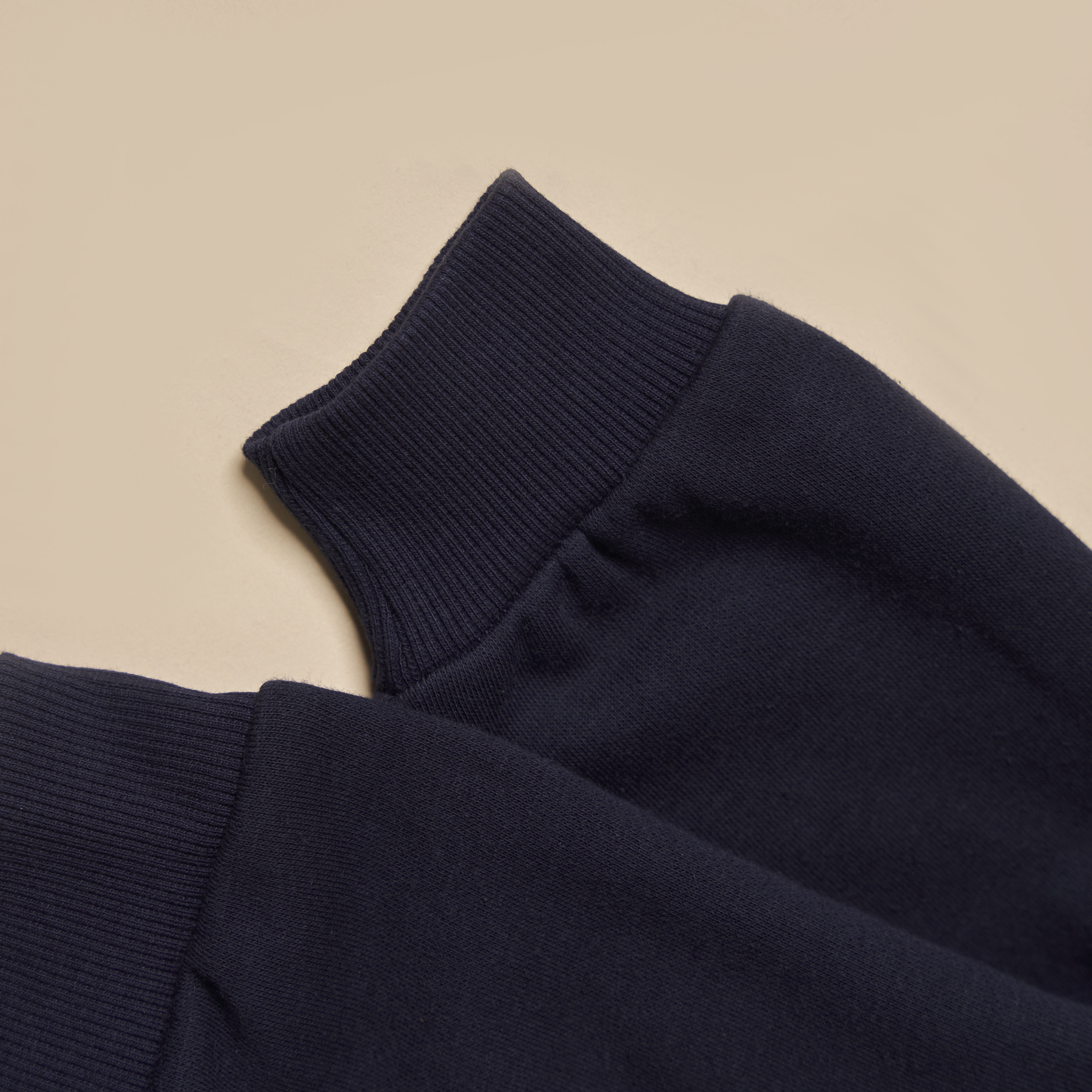 Áo nỉ Born to Ride