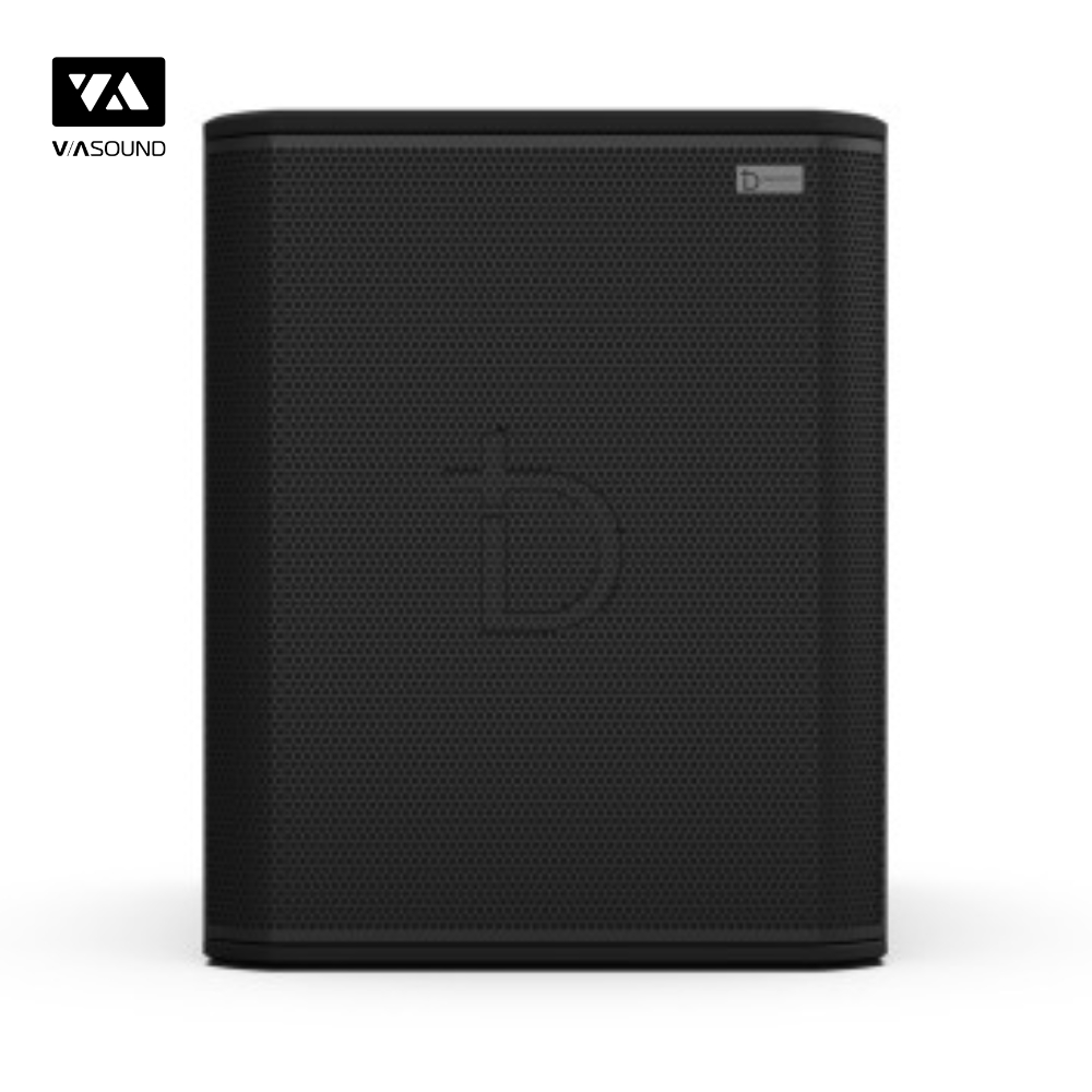 Loa Subwoofer DBACOUSTIC LX-S55S PREMIUM