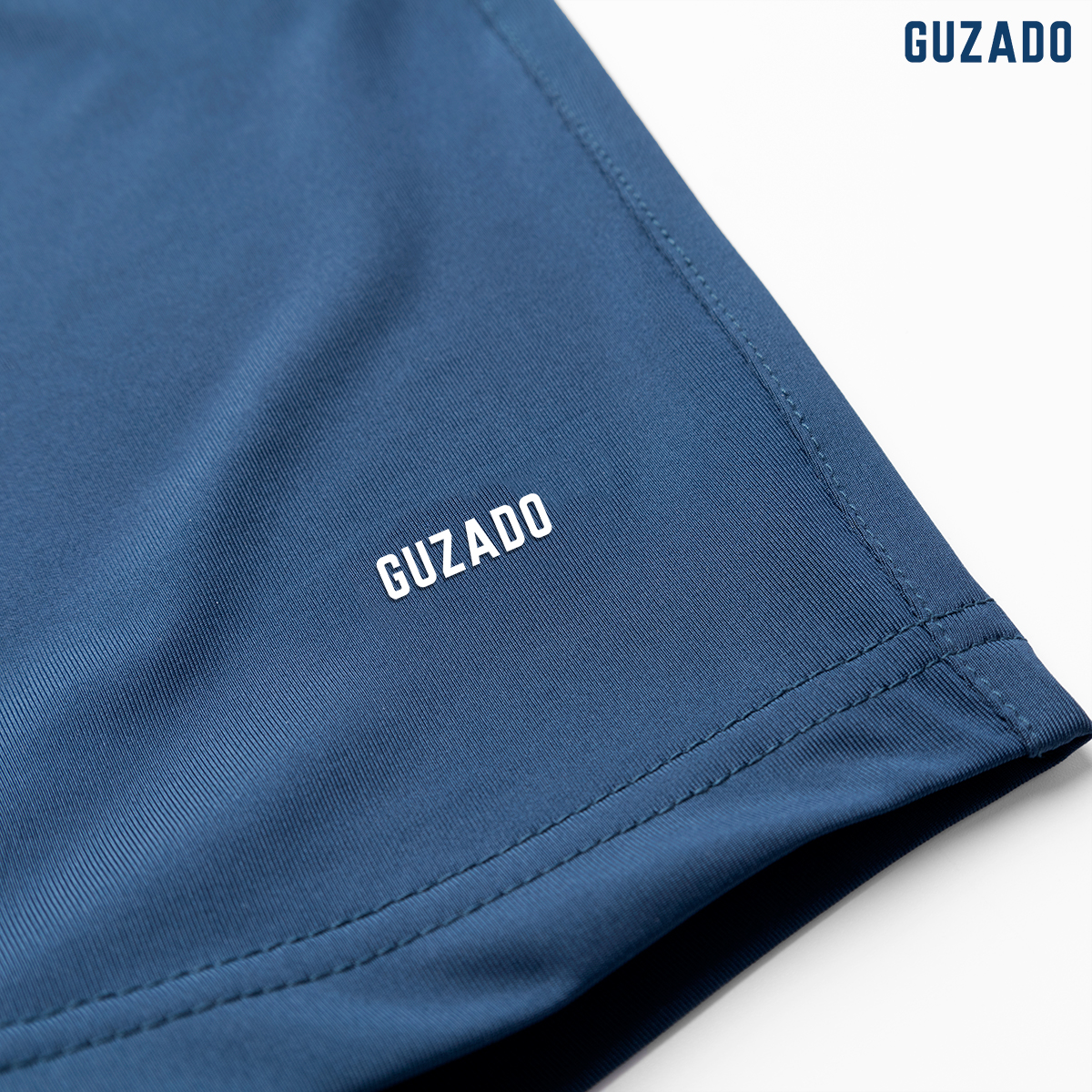 Quần Short Thể Thao GUZADO Vải Thun SIÊU CO GIÃN GSR02_thumbnail_22