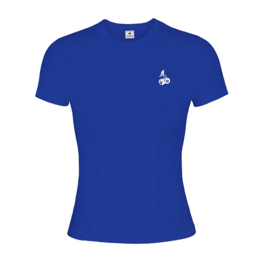 Áo baby tee nữ ôm body Beezy vải visco thoáng mát mềm mại basic dễ phối đồ 3023_thumbnail_10