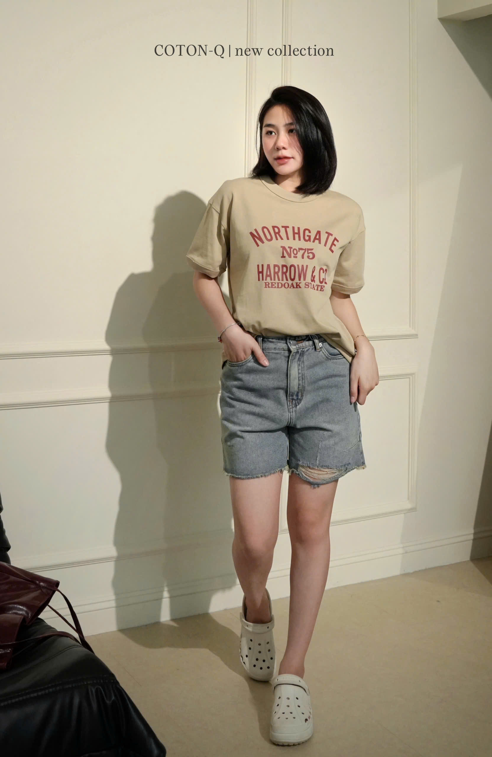 Quần short tua rách gấu_thumbnail_8