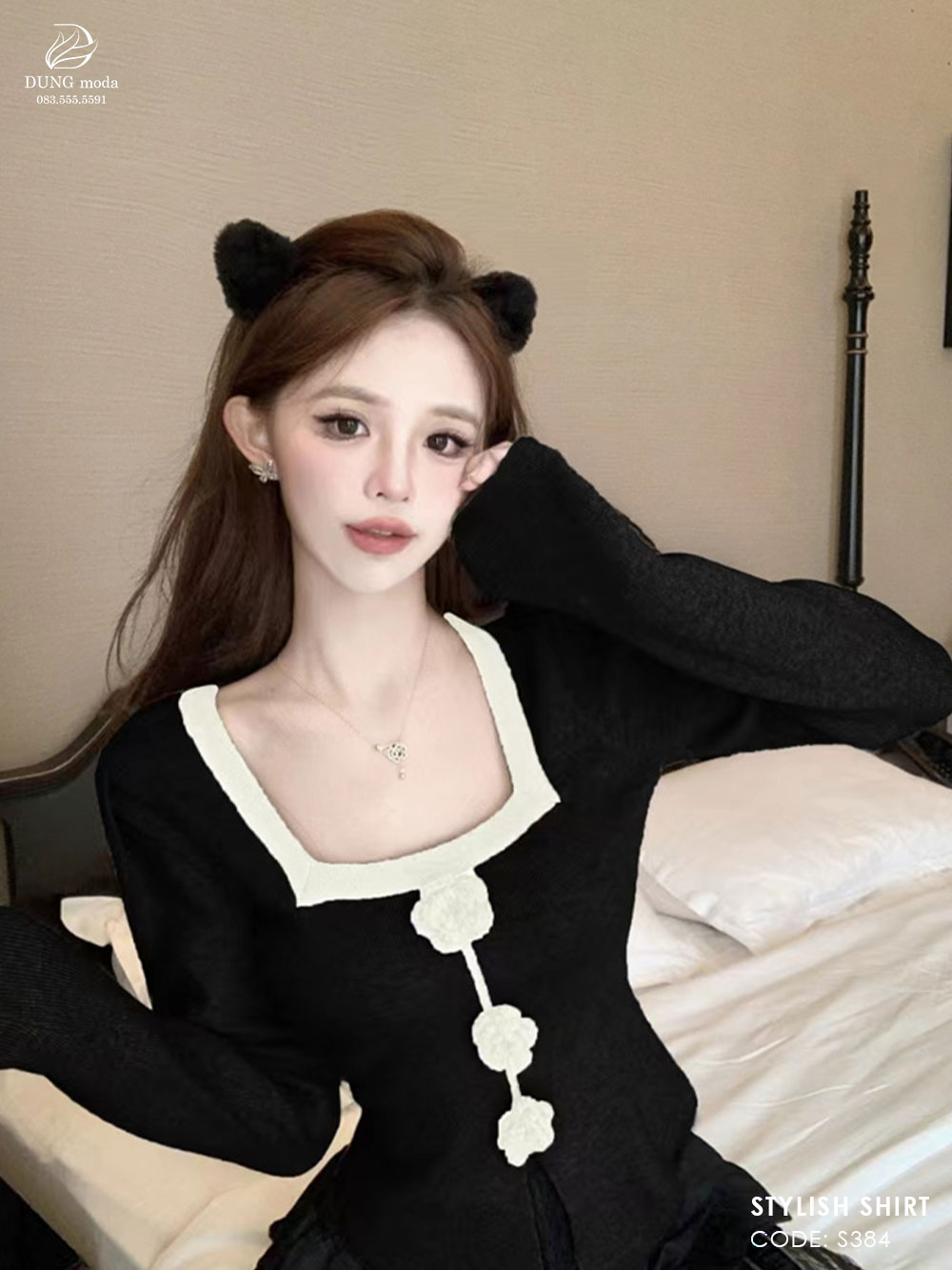 Áo Nữ S384 8105_thumbnail_3