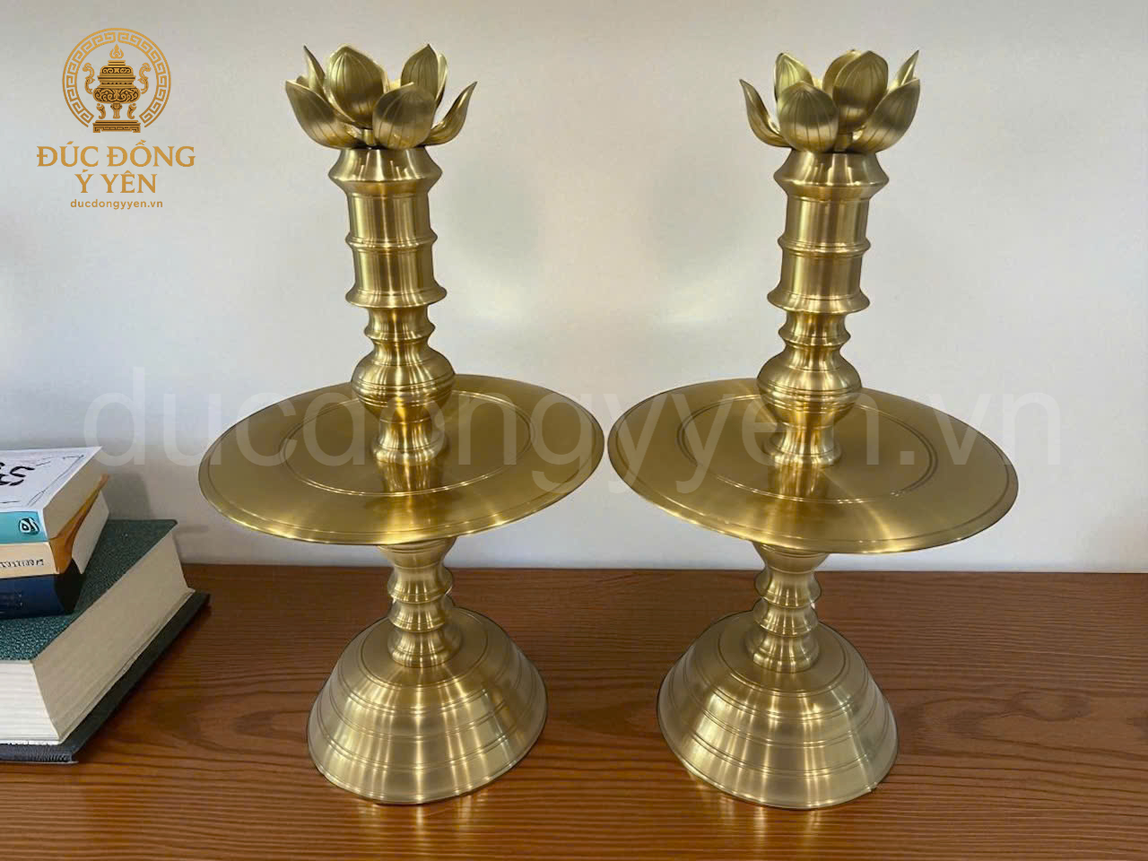 Bộ đỉnh thờ ngũ sự cao 50cm  đồng cát tút_thumbnail_4