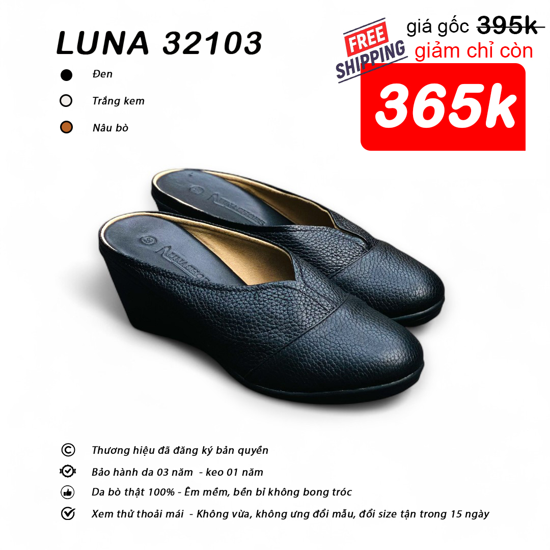 Luna 32103