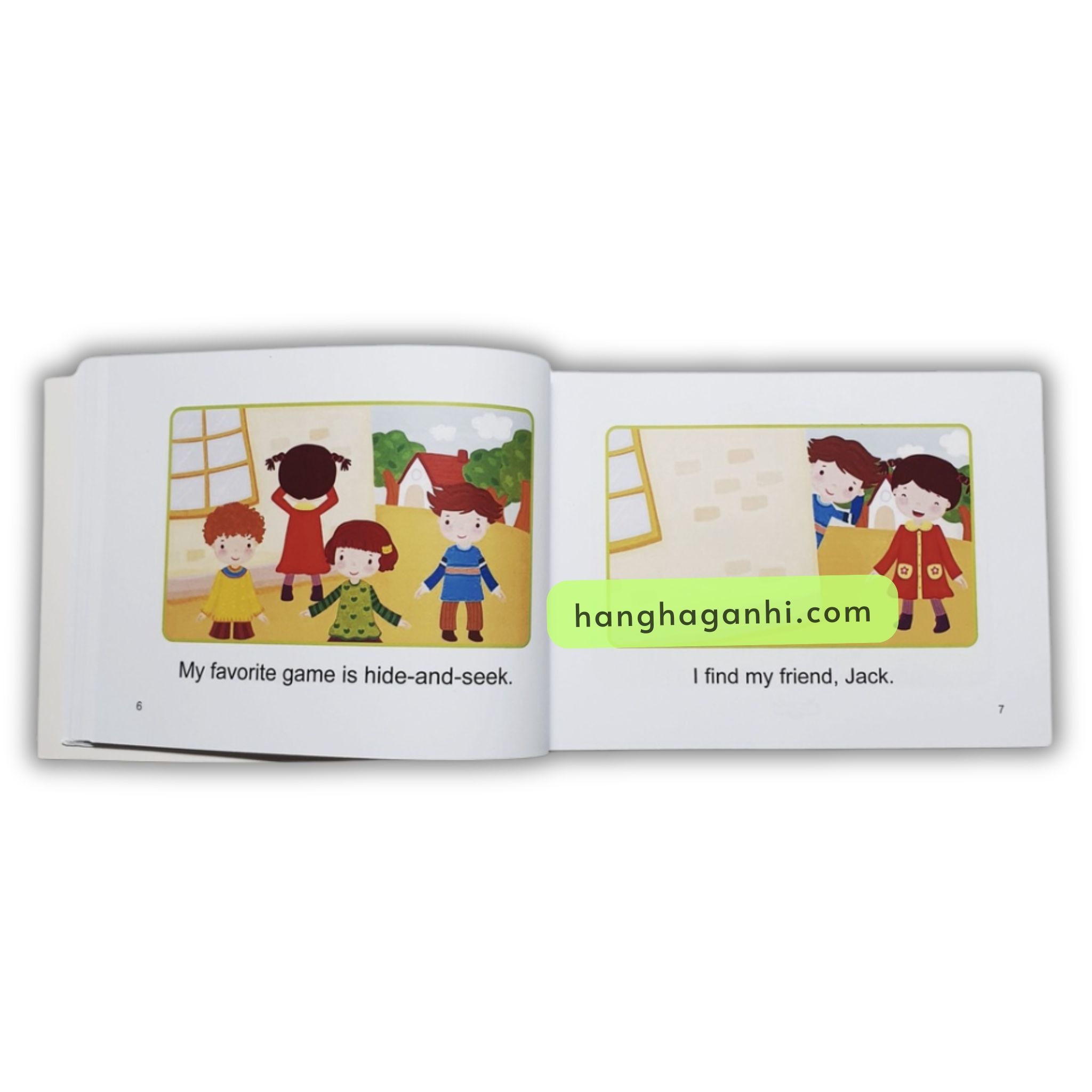 LITTLE FOX Single Stories LEVEL 2 TRỌN BỘ 67 TRUYỆN – KÈM FILE NGHE VÀ VIDEO – 3 CUỐN_thumbnail_4