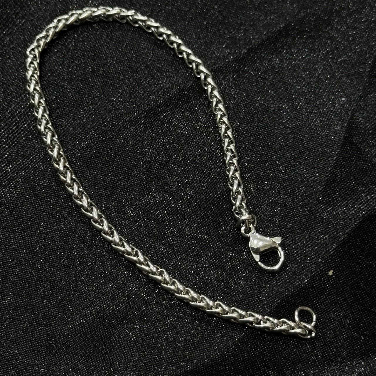 vòng tay titan xích nhỏ dày 3mm_thumbnail_3