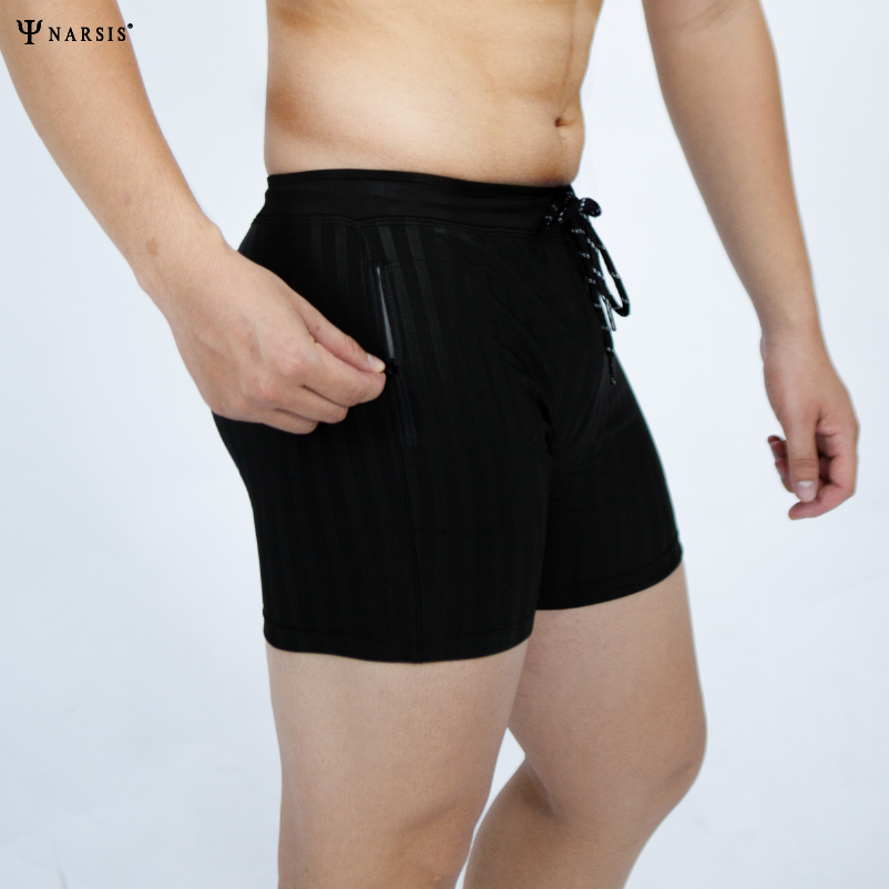 QUẦN BƠI NAM Q1001 NARSIS CHẤT LIỆU THOÁNG MÁT, DỄ CHỊU, THOẢI MÁI CẢ NGÀY, DỄ VẬN ĐỘNG_thumbnail_3