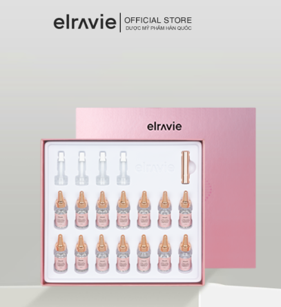 Tinh chất phục hồi da PDRN 14Days Turnover Ampoule 14 lọ/hộp_thumbnail_2