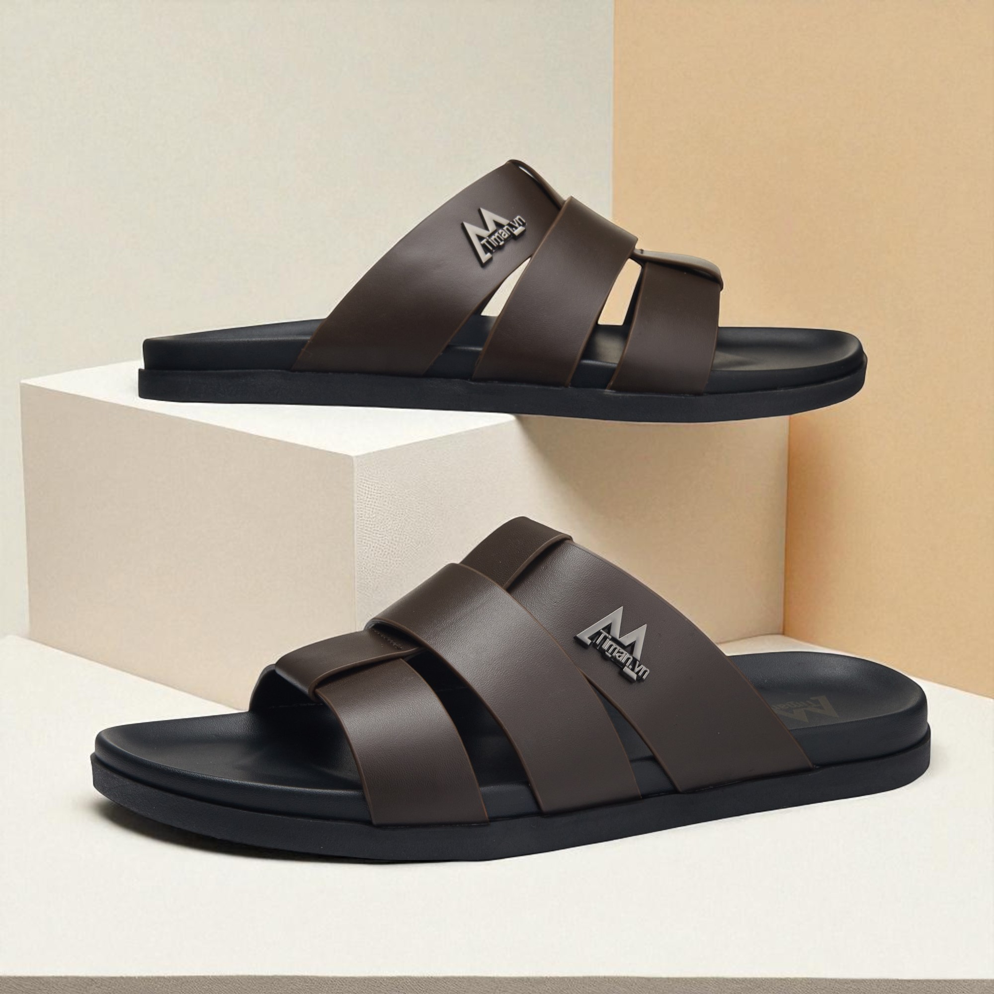 Dép Quai Ngang Nam TM-DL107_thumbnail_2