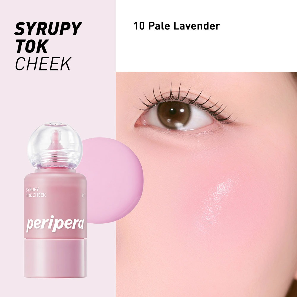 10 Pale Lavender