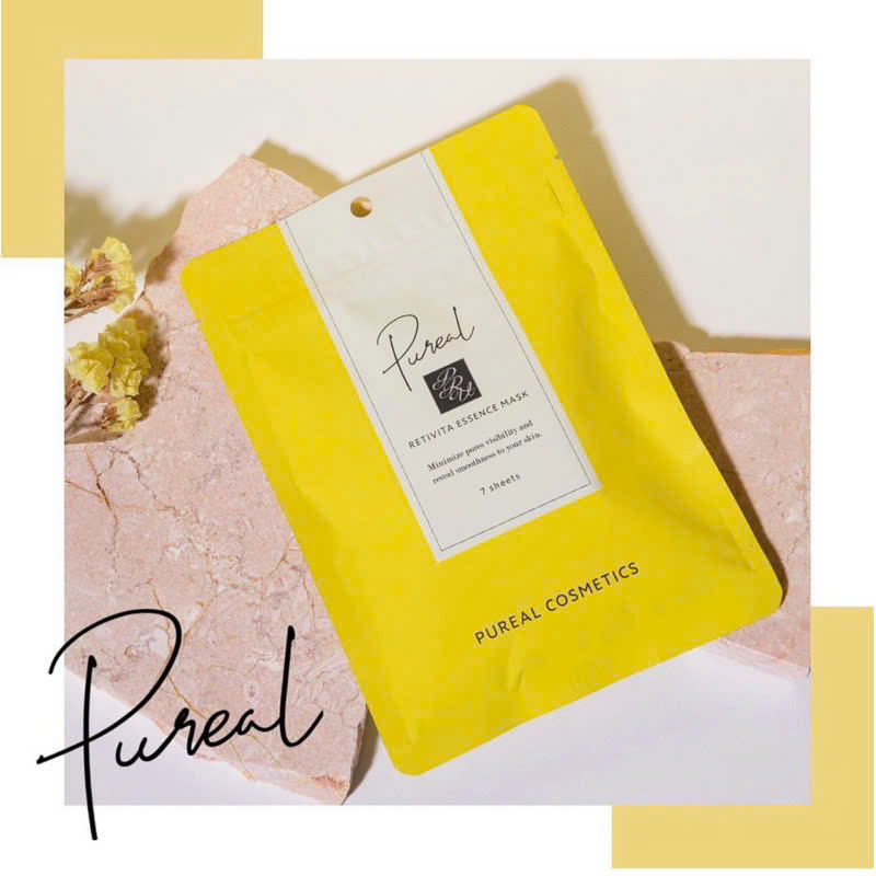 Set 7 Miếng Mặt Nạ Pureal_thumbnail_7