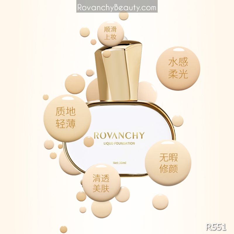 Kem Nền Dưỡng Ẩm R551 ROVANCHY - Lớp Nền Hoàn Hảo, Che Khuyết Điểm Hiệu Quả_thumbnail_23