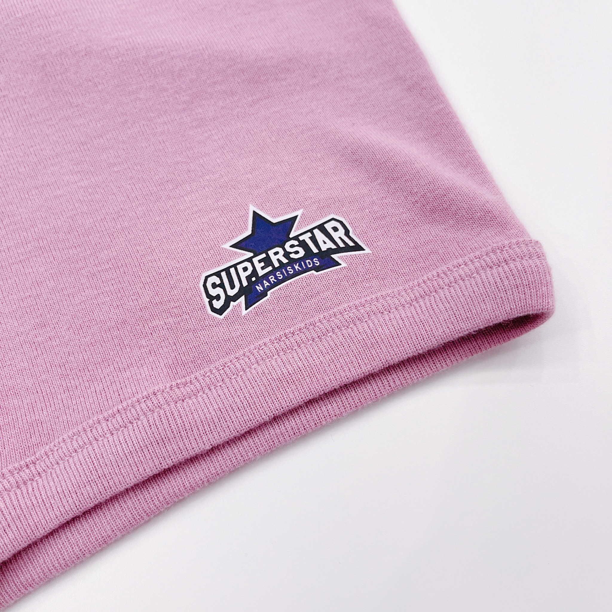 QUẦN LÓT ĐÙI BÉ TRAI NARSIS  HỒNG KF1003 NARSIS CHẤT LIỆU THOÁNG MÁT, DỄ CHỊU, THOẢI MÁI CẢ NGÀY,...