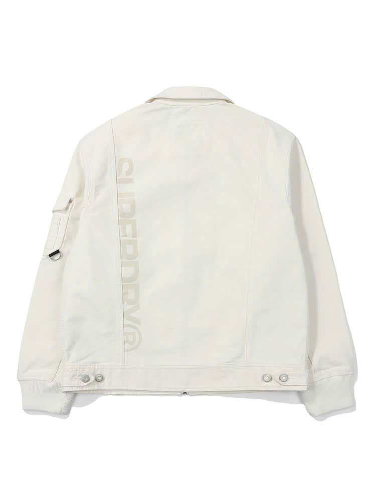 AK101- ÁO KHOÁC NAM KAKI TRẮNG_thumbnail_4