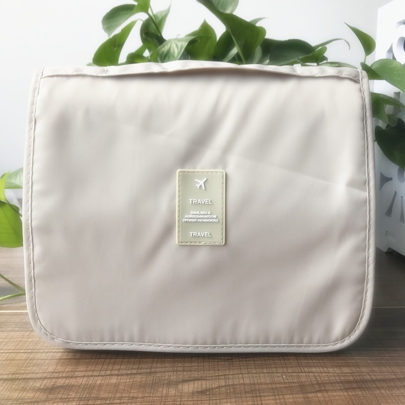 ] Túi đựng mỹ phẩm đồ du lịch đa năng có móc treo tiện lợi Túi đựng phụ kiện du lịch chống nước (TMP-OX-MT)_thumbnail_5