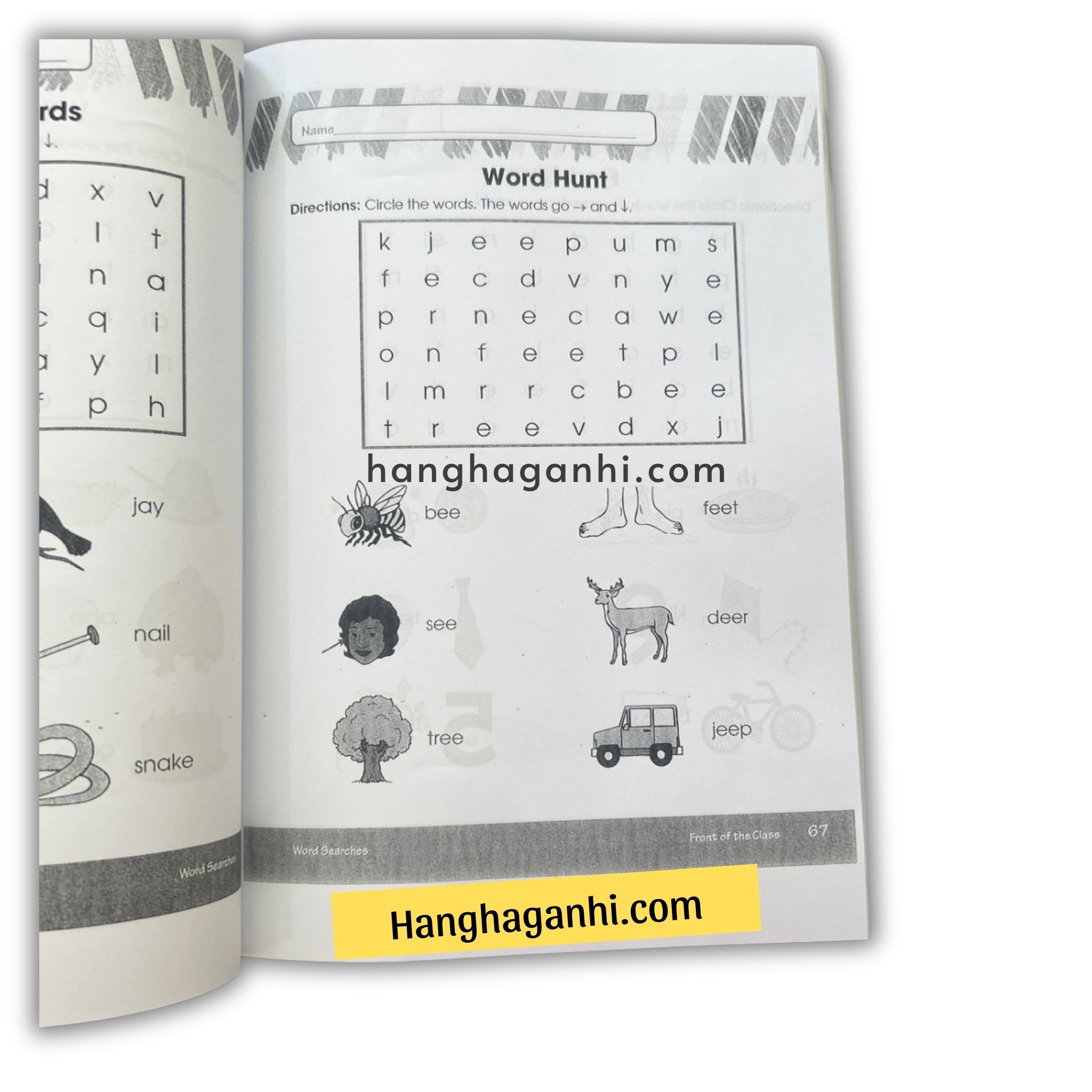 Word Searches Activity Book Grade K-1_thumbnail_12