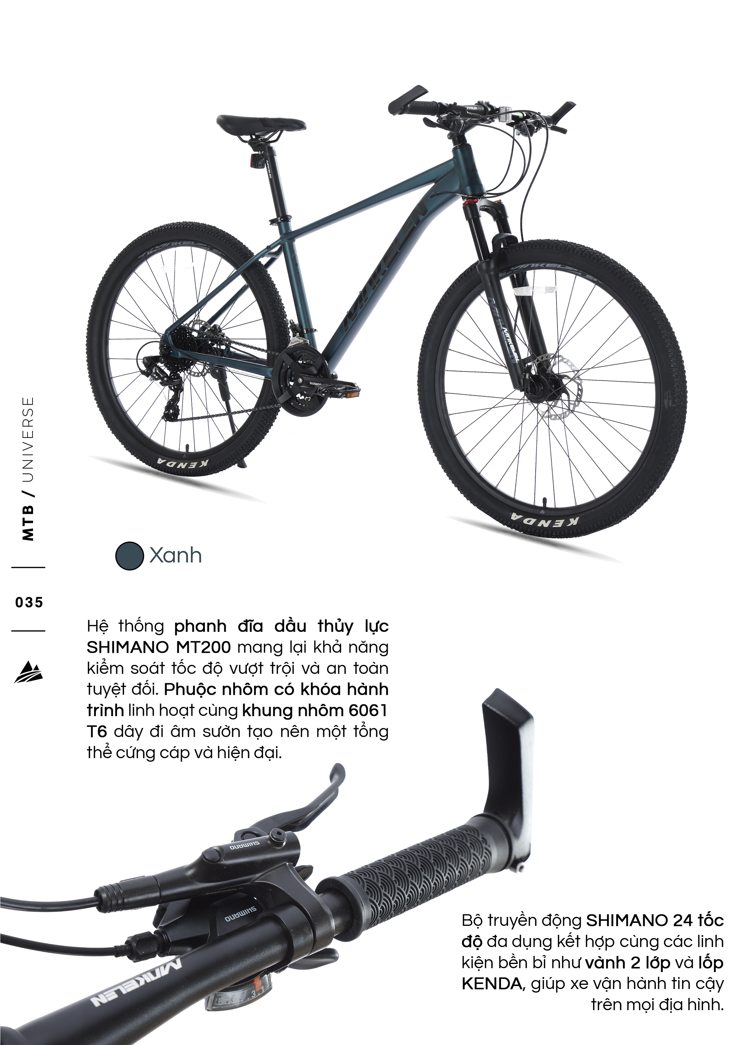 46. Makelen Universe 27.5-1