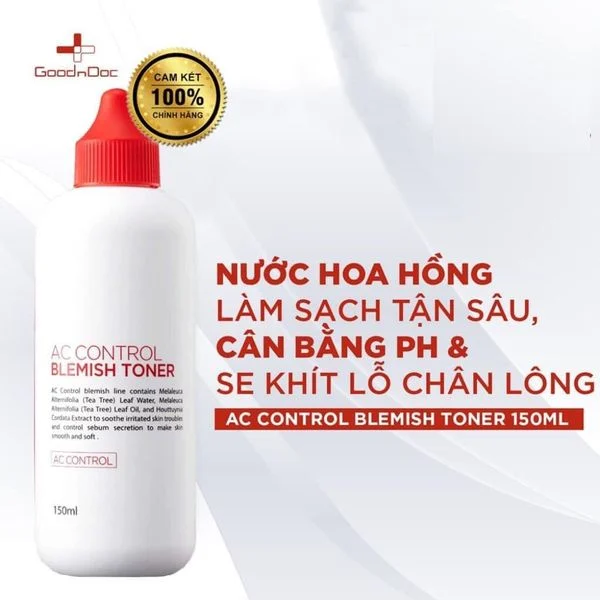 Ac Control Blemish Toner 150ml_thumbnail_2