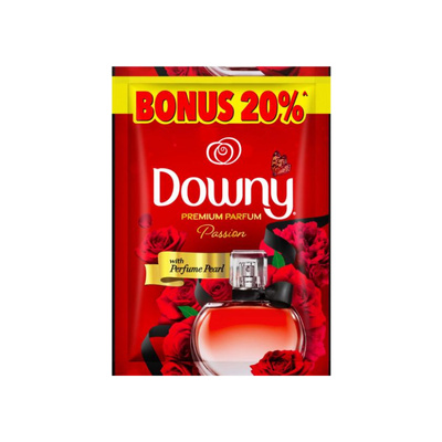 DOWNY FABRIC CONDITIONER PARFUM PASSION 24ML
