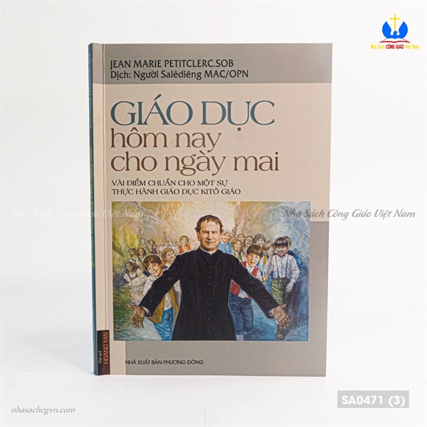 Giáo dục hôm nay cho ngày mai ✔