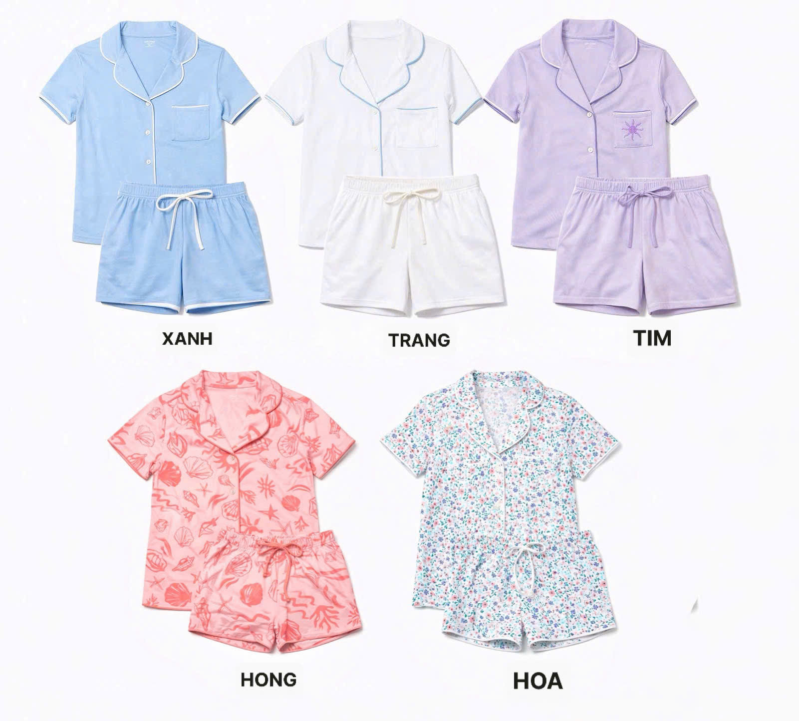 E230 BỘ PJM CỘC STATE NHIỀU MÀU