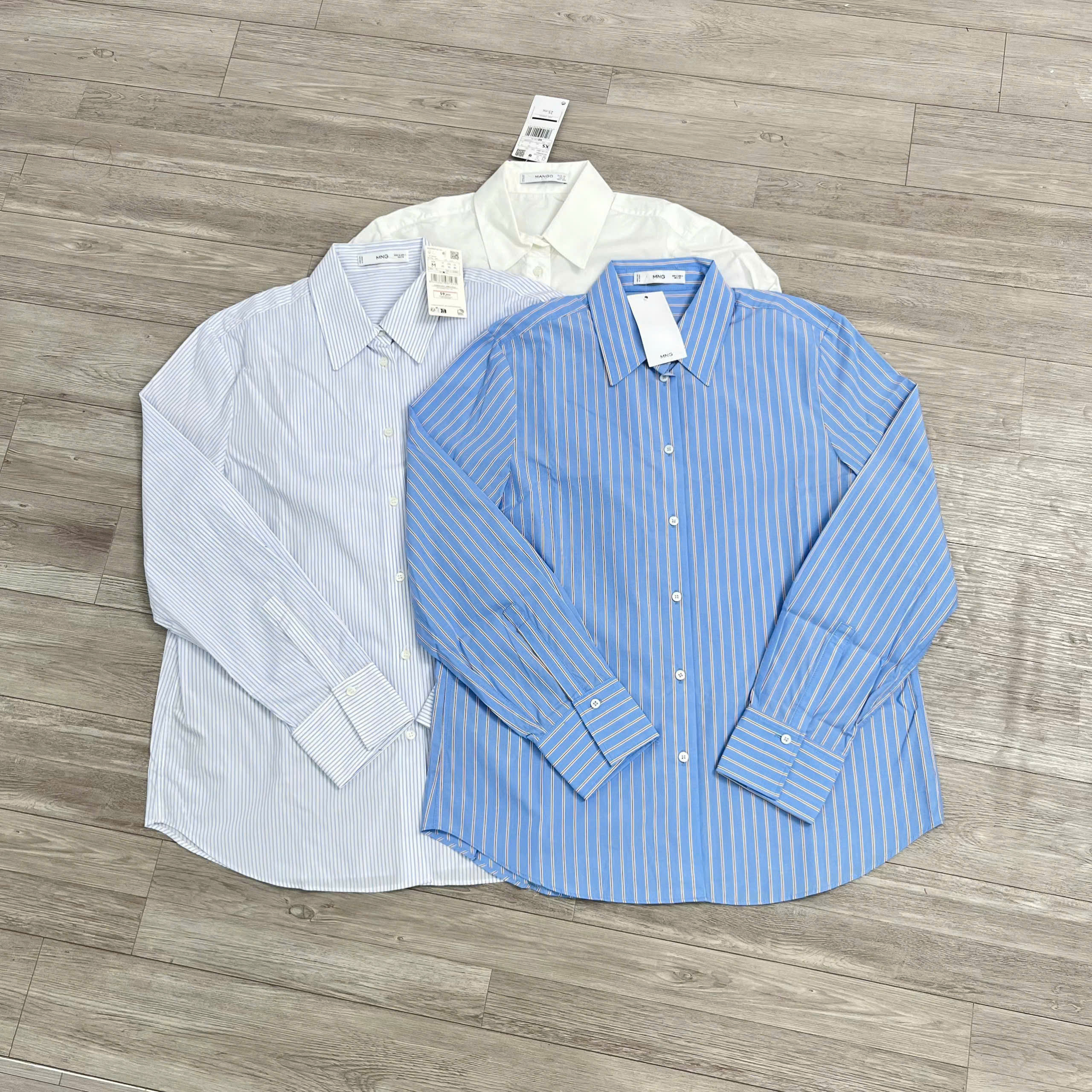 A644 ÁO SOMI 3 MÀU