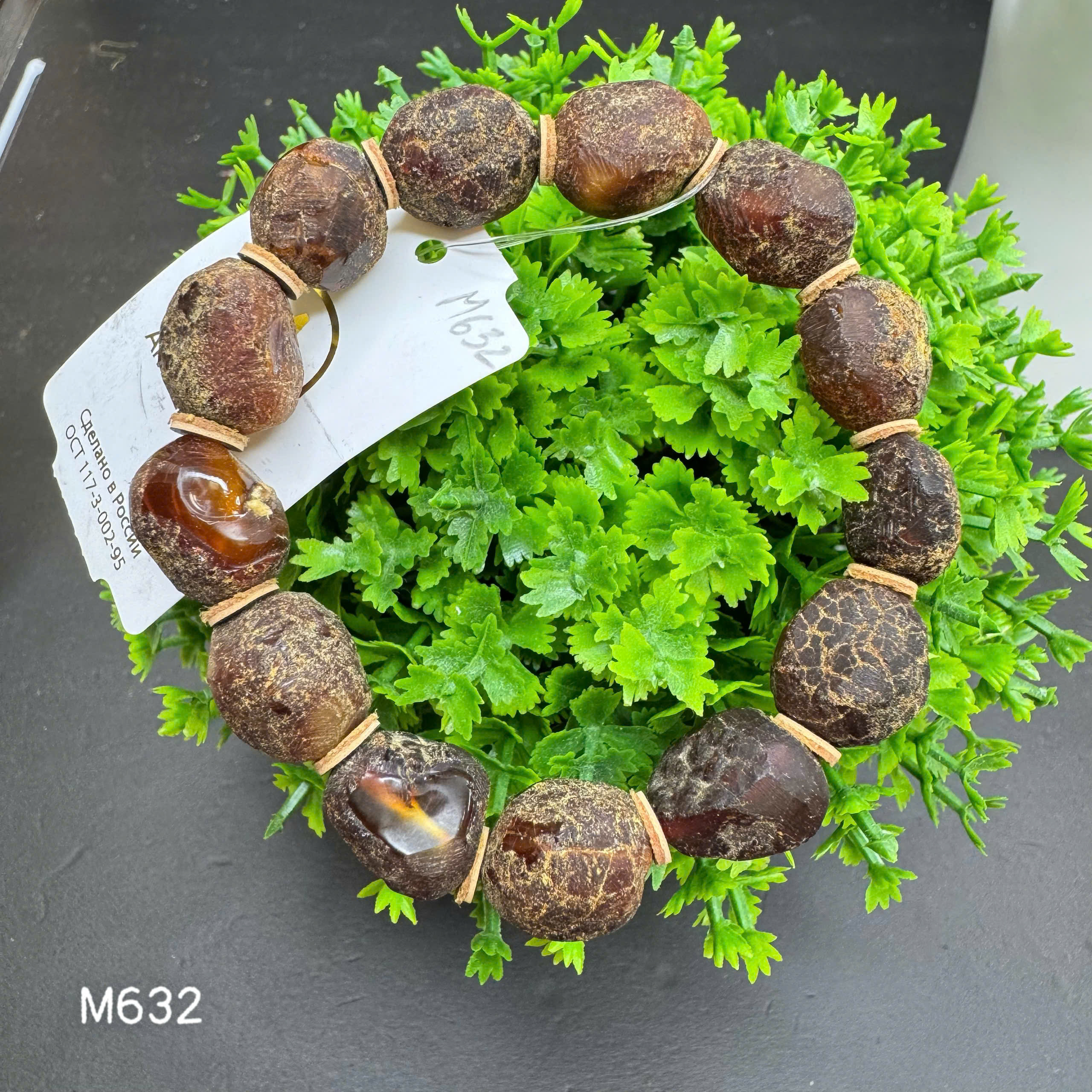 Lắc Tay Thô Huyết - M632_thumbnail_3