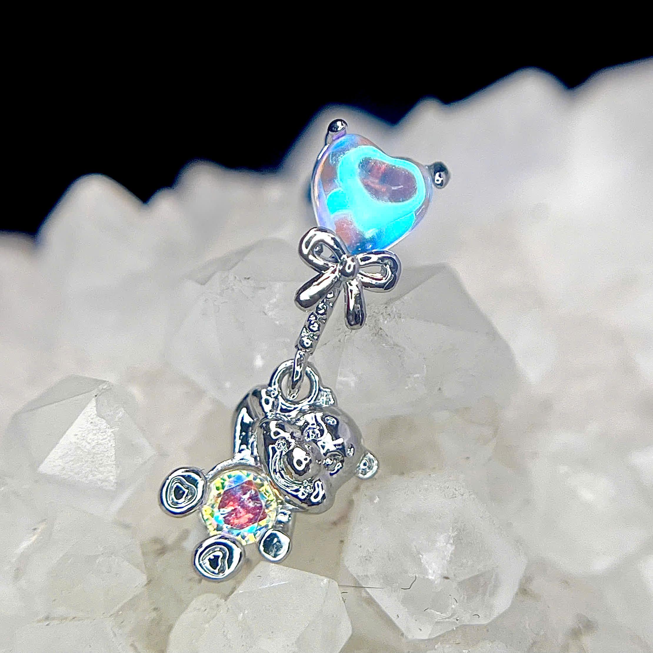 Khuyên kiểu rơi gấu 7 màu bi_thumbnail_2