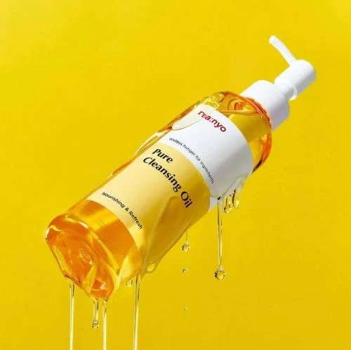 Manyo  Pure Cleansing Oil 200ml_thumbnail_0