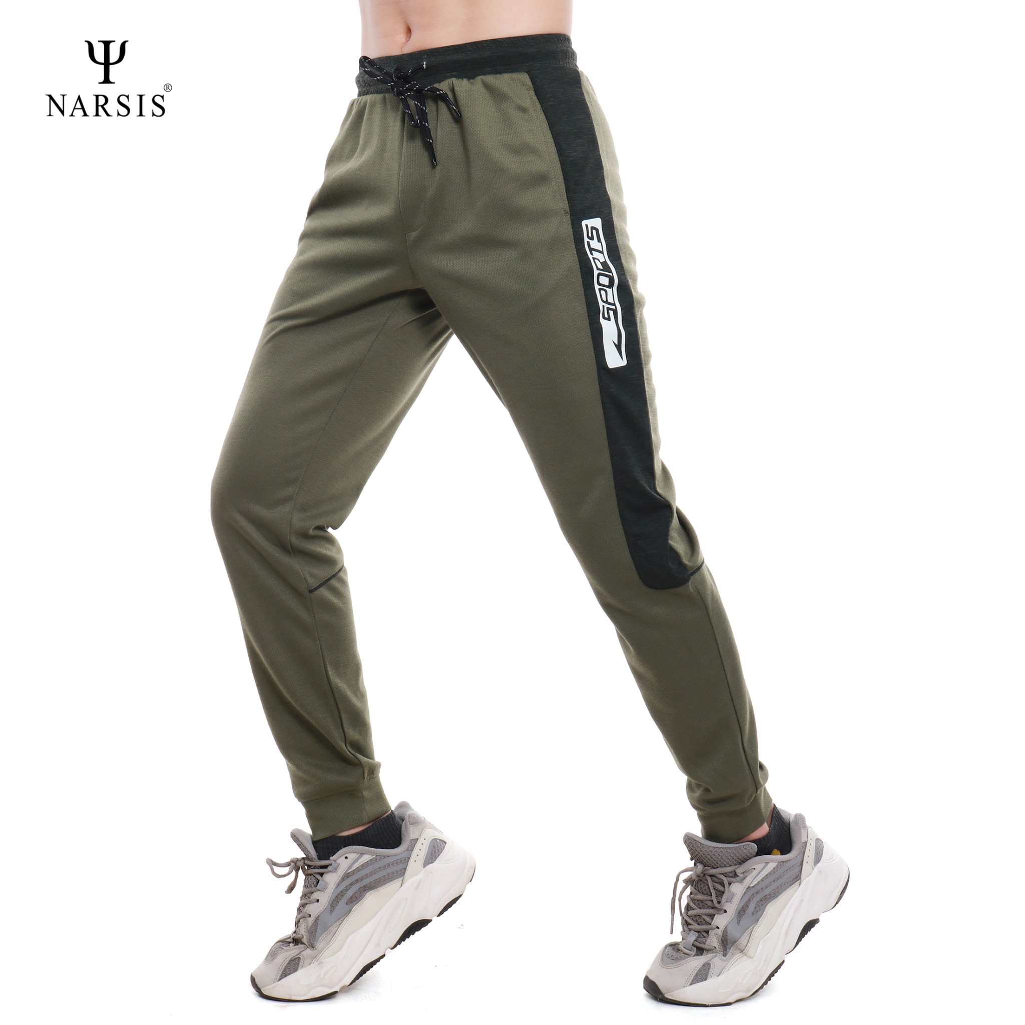 QUẦN DÀI NAM G9002 NARSIS CHẤT LIỆU THOÁNG MÁT, DỄ CHỊU, THOẢI MÁI CẢ NGÀY, DỄ VẬN ĐỘNG