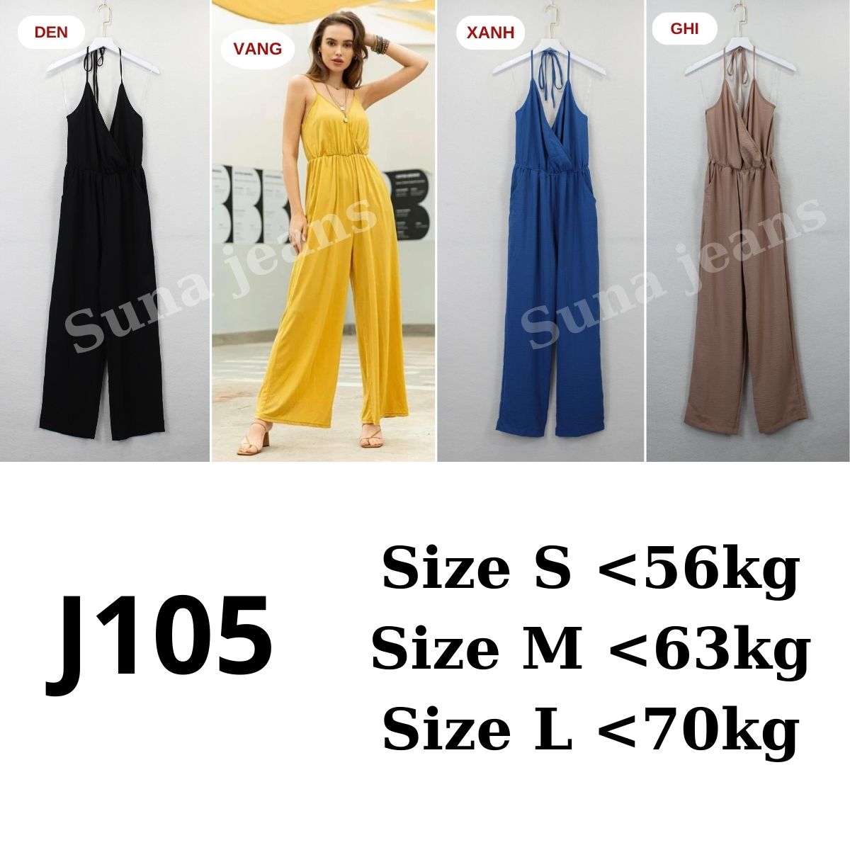 J105- JUM DÀI TIMMING