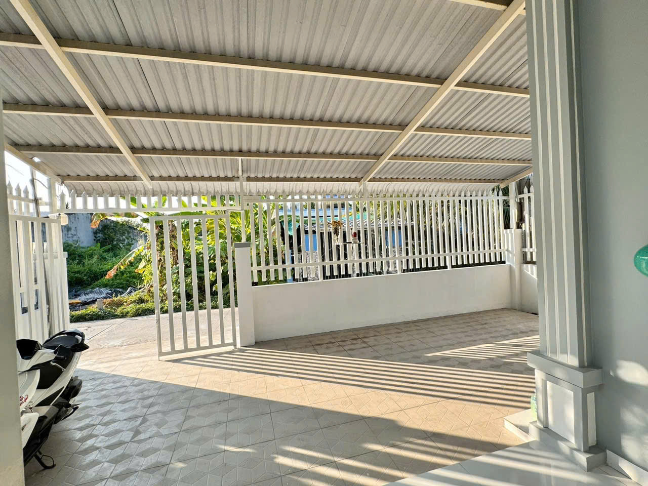 NP02 - Nhà mặt tiền đường xe hơi Tp Mỹ Tho_thumbnail_1