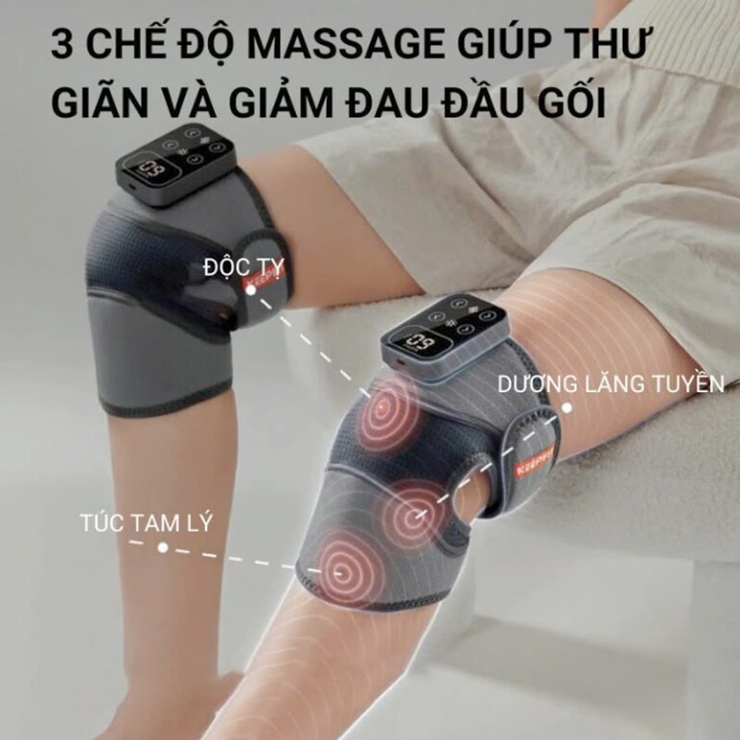Máy Massage Đầu Gối DC-004 Choice DR_thumbnail_6