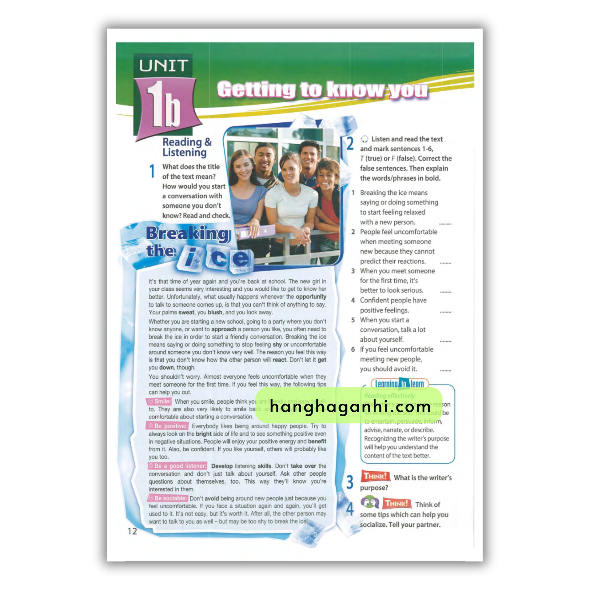 Access Us Student’S Book & Workbook 4A_thumbnail_11