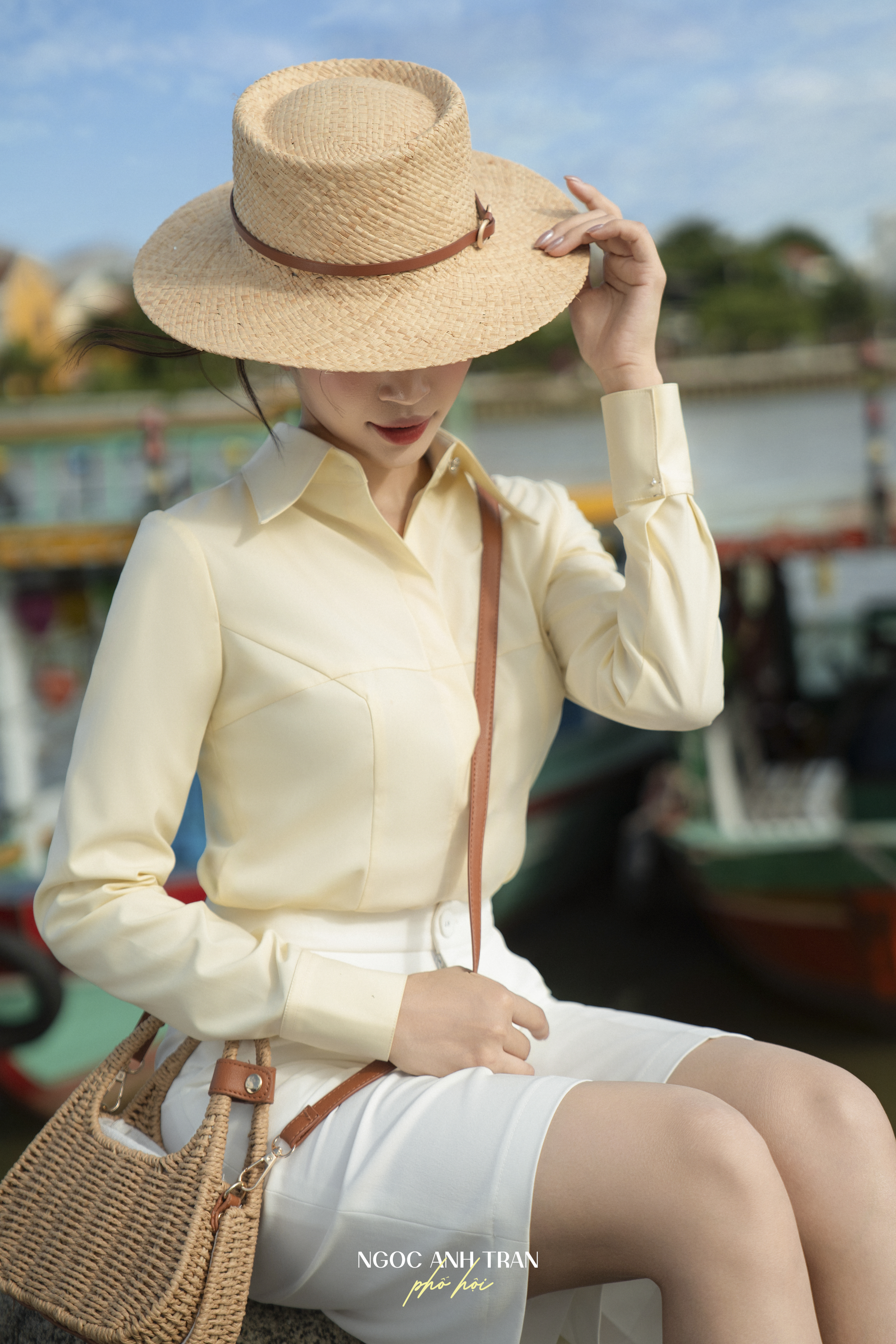 Q199 - Quần sooc trắng_thumbnail_3