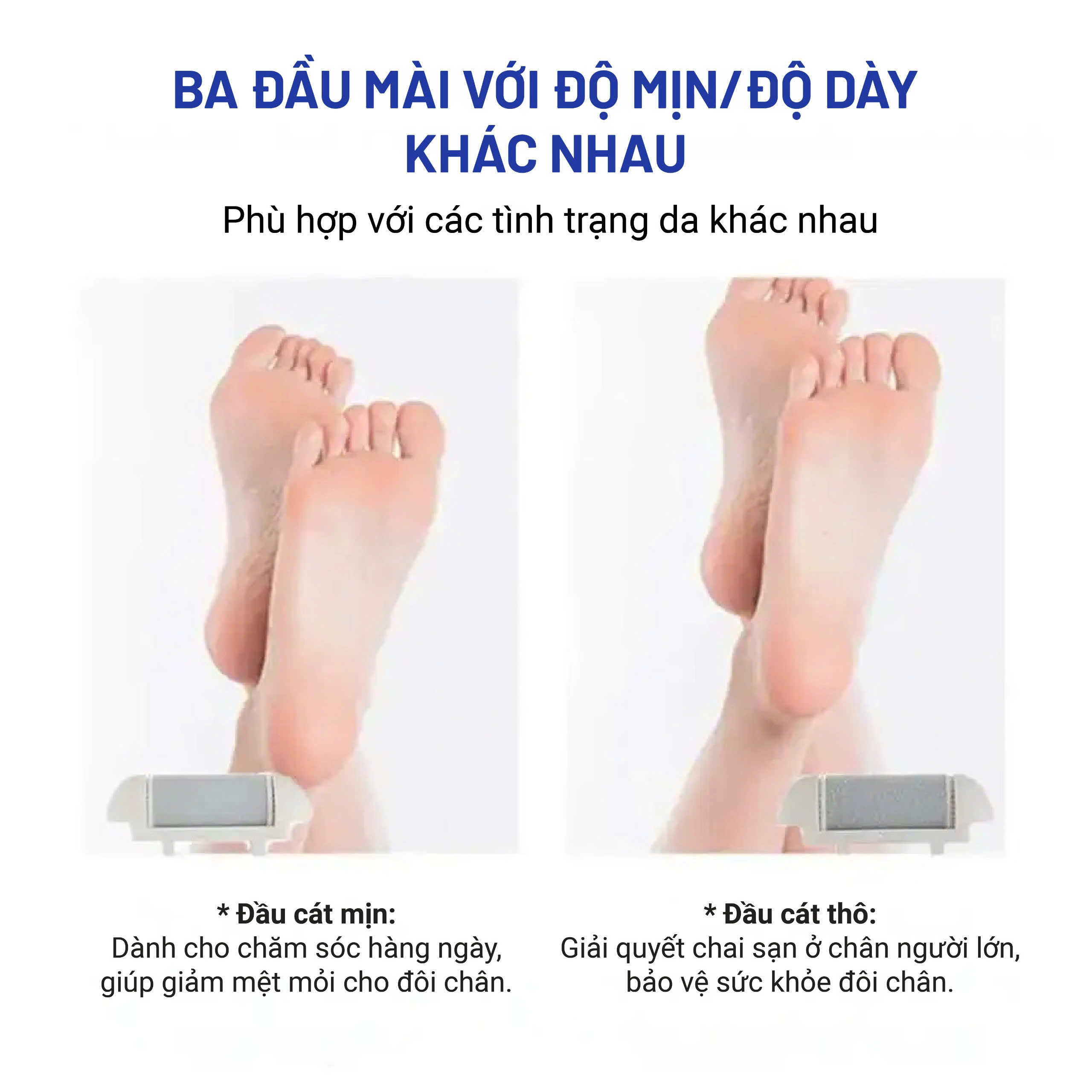 Máy chà gót chân Hyundai - PMS-016-WH_thumbnail_1