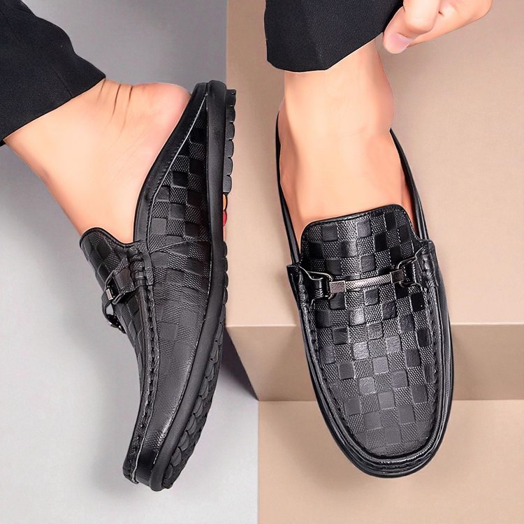 Dép Sabo Da Bò Nam SA42_thumbnail_6