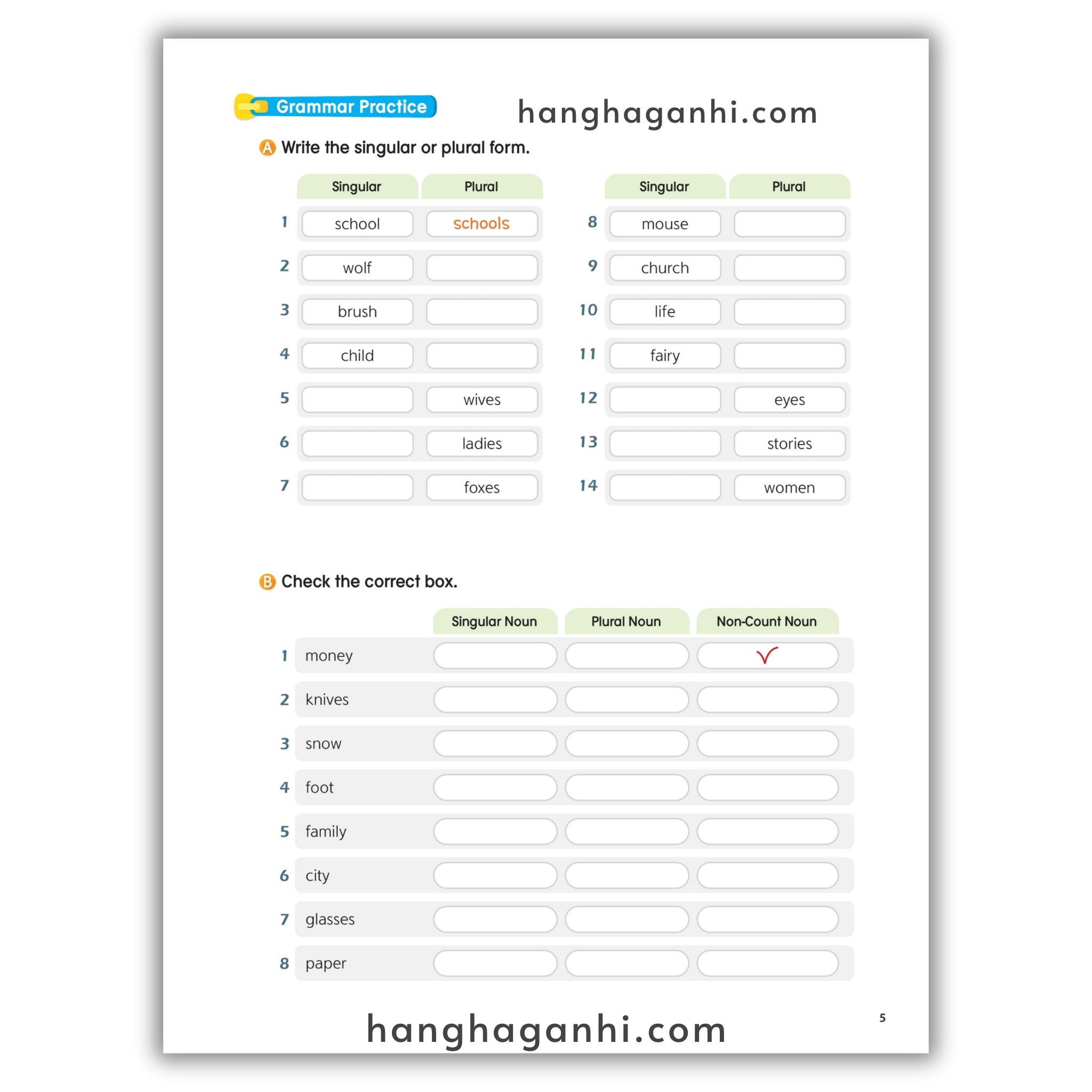 My Next Grammar 2 Workbook (2nd Edition)_thumbnail_4