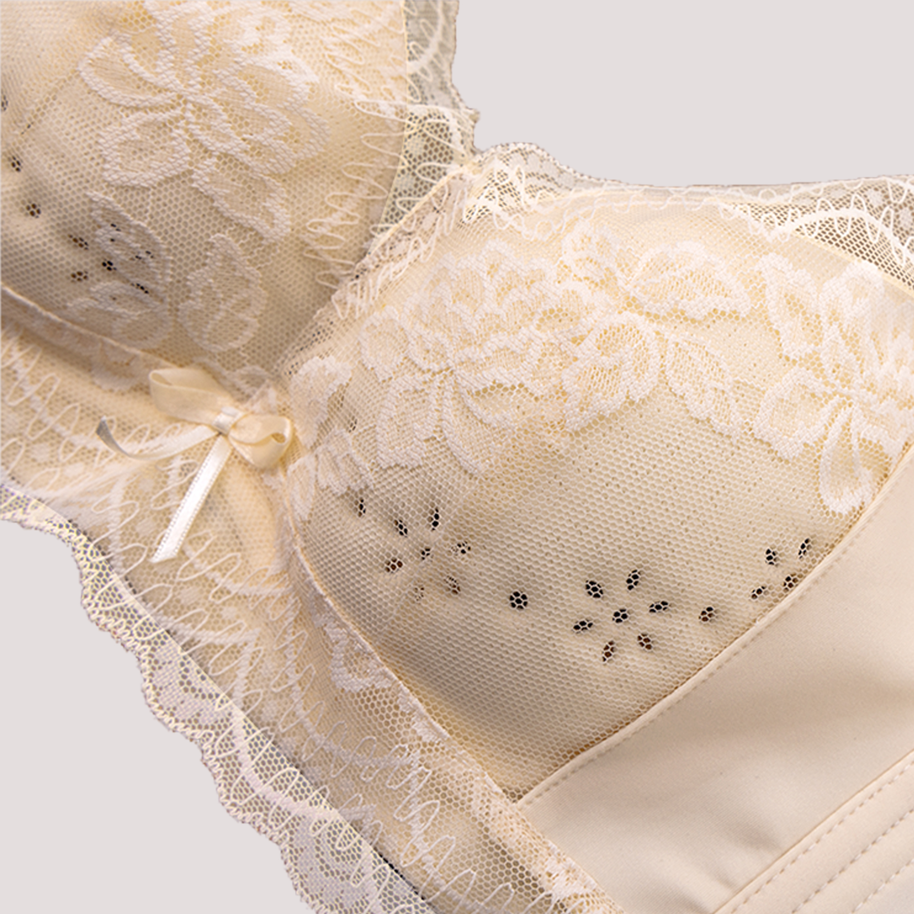 Áo lót Nữ ren không gọng Dinkymeli DKA502_thumbnail_5