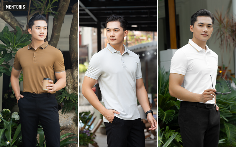 Tìm Hiểu Thời Trang Casual - Xu Hướng 2025 Và Ứng Dụng Vào Thực Tế