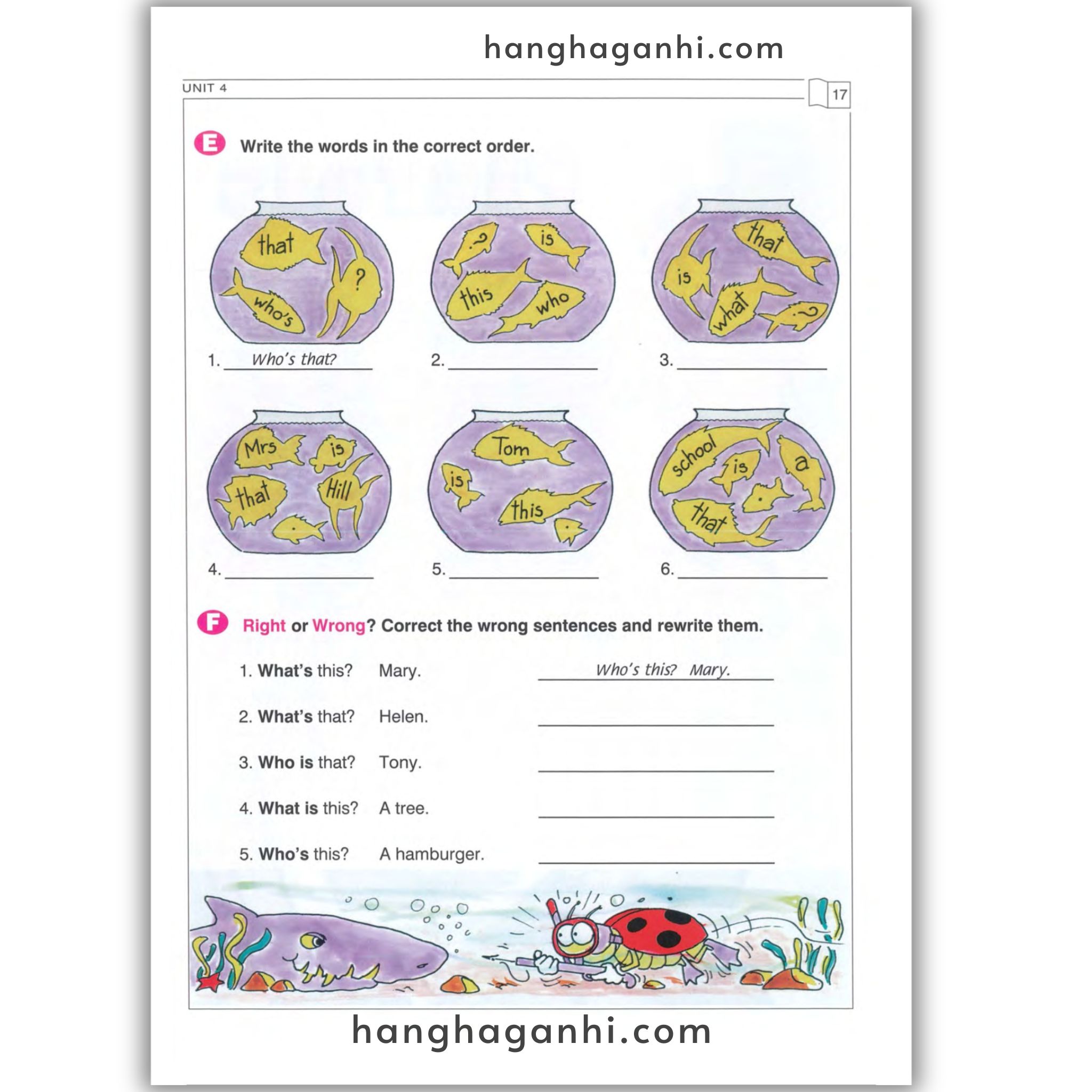 [Sách] Enter the World of Grammar Book A_thumbnail_7