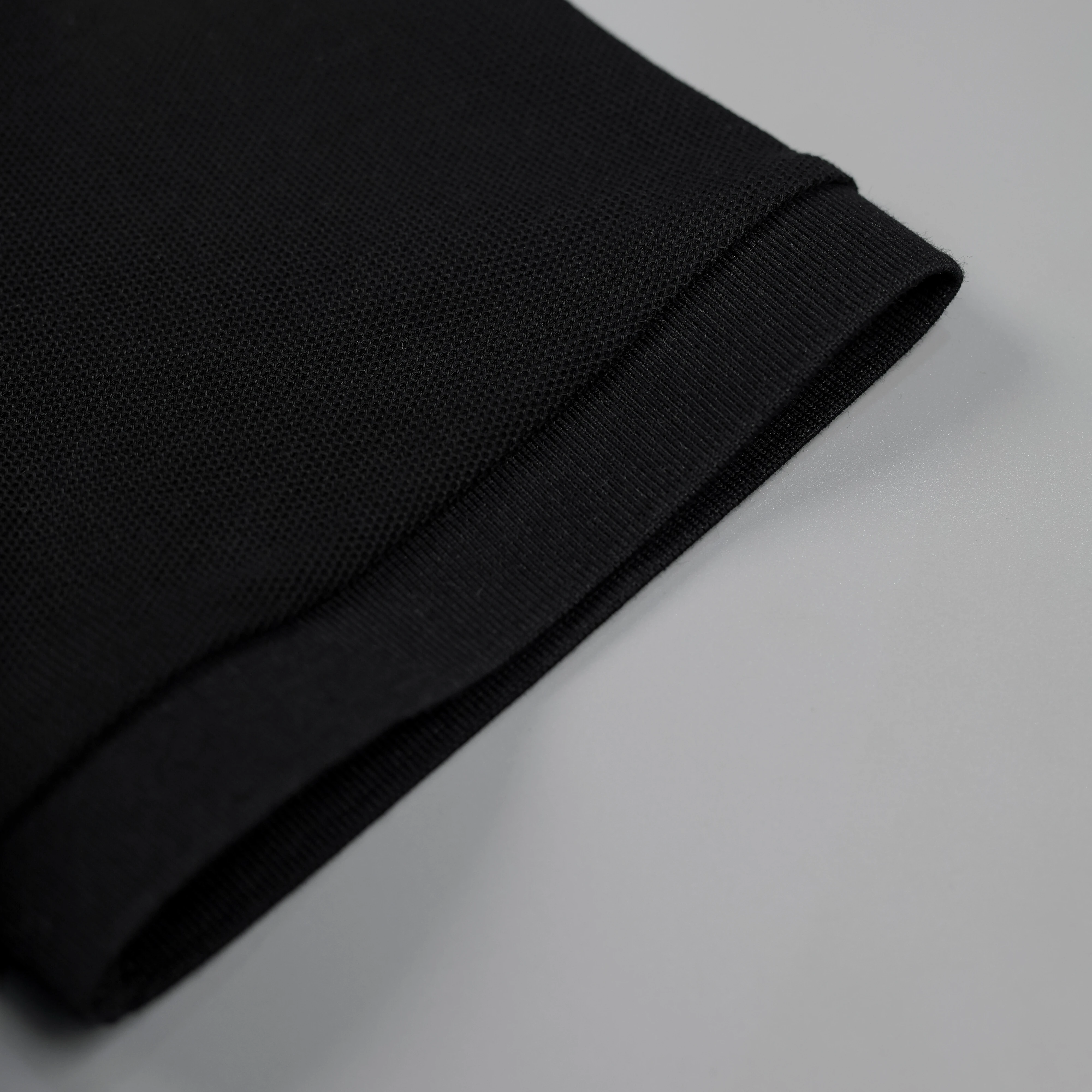 PL83844 - Polo Sét Đen Phối Trắng_thumbnail_3