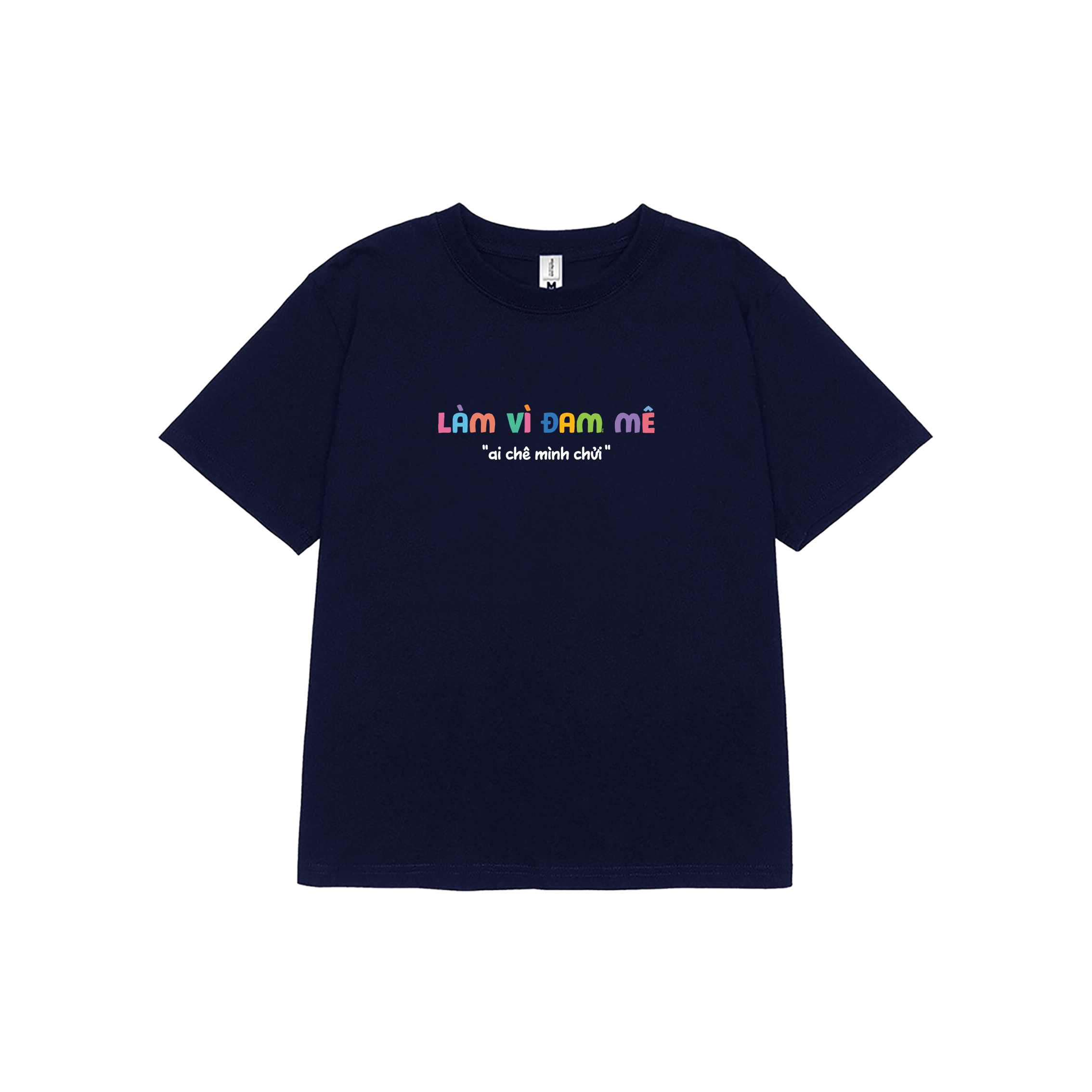 Áo baby tee in chữ dễ thương Miucho BST cổ tròn tay ngắn vải cotton 4c thoáng mát in mix_thumbnail_28